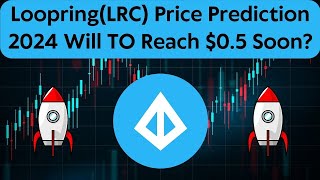 LoopringLRC Coin Price Prediction 2023  LoopringLRC News TodayLoopringLRC Technical Analysis [upl. by Selemas]