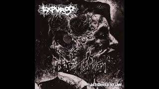 Expurgo  Deformed By Law 2018 Full Album Grindcore [upl. by Lazos]