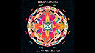 The Cat Empire  Que Sera Ahora Official Audio [upl. by Alicirp]