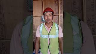 BIRENDRA SHRESTHA WAREHOUSE WORKER EUROPE [upl. by Einallem]