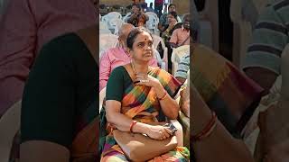 SPB and SP Charan Fans at SPB 4th Remembrance Day spb spbliveson ytshorts spcharan spshailaja [upl. by Petua293]