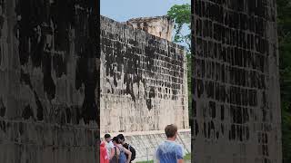 Chichen itza views Mexico [upl. by Adnamar]