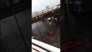 INUNDACIONES EN COACALCO [upl. by Olaznog]