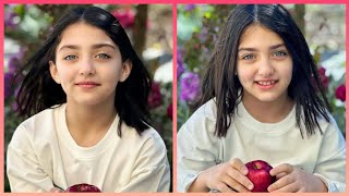 Anahita Hashemzadeh Cute Videos 2024  Cutest Girl Anahita New Photos 2024  Anahita Hashemzadeh [upl. by Royden815]