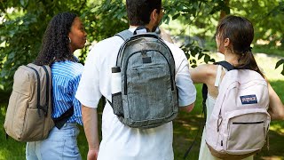 Best Backpacks For College Students of 2024 [upl. by Marolda]