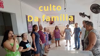 Culto de domingo da família está ao vivo [upl. by Angy481]