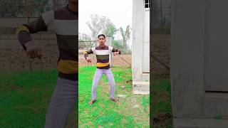 Nache pata chhori Tora rifle ke lok per bhojpuri bhojpurisong dance [upl. by Leunamesoj]