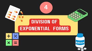 PCT  Chapter 1  Practice Problems  Exponential Notation  Problem 4 [upl. by Neyu]