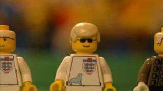 the best Lego Football video ever [upl. by Wynn161]