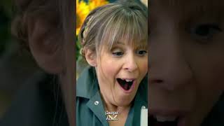 The best of Mel Giedroyc being lovely taskmaster [upl. by Gail488]