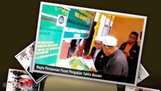 PUSAT PENGAJIAN TAHFIZ ALQURAN BESTARI PPTQB KOTA BELUD SABAH [upl. by Isaak866]