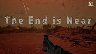 The Final Side Missions  Into the Radius 27 Playthrough [upl. by Shapiro705]