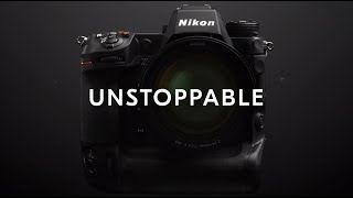 Nikon Z 9 Mirrorless Flagship  Product Tour Video [upl. by Libby674]