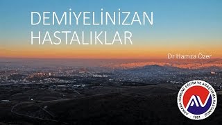 Demiyelinizan Hastalıklar [upl. by Edmee262]