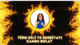 MİLLİ EDEBİYAT DÖNEMİ VE BEŞ HECECİLER [upl. by Seed]