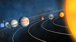 How Long Would It Take To Travel the Solar System  Unveiled [upl. by Ainavi]