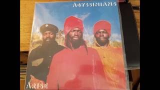 Abyssinians  Jah Loves  Virgin LP 1978 [upl. by Elmira]