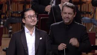 KYOHEI SORITA – final round 18th Chopin Competition Warsaw [upl. by Sausa]