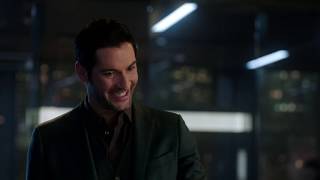 Lucifer  Turn Down For What HQ HD 1080p [upl. by Sorac48]