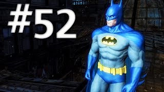 Batman Arkham City  Walkthrough Gameplay  Part 24 HD X360PS3PC [upl. by Ahsaret]