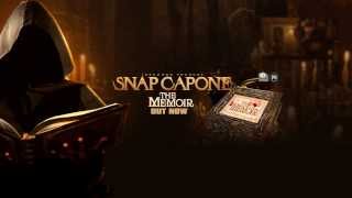 Snap Capone  20 Away Ft Blacks amp Dae Dae  The Memoir [upl. by Ginger]