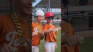 We combined 3 AAAMajors teams baseball baseballlifestyle teamtexas basebroz [upl. by Aeriela]