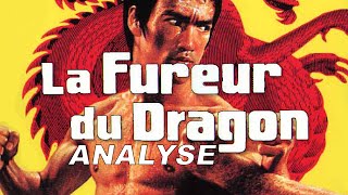 Analyse de Séquence DUO  La Fureur du Dragon 1972 [upl. by Nnaasil743]