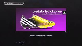 PES 2013  Installing A Data Pack [upl. by Evania]