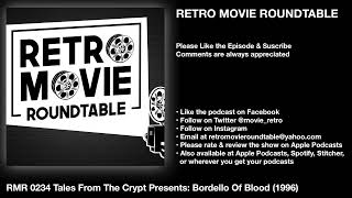 Tales From The Crypt Presents Bordello Of Blood 1996 [upl. by Abas]