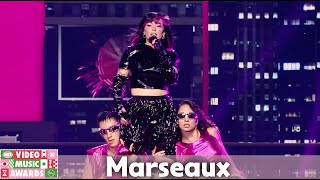 Marseaux  Dame Fuego  Μad Video Music Awards 2024 από τη ΔΕΗ [upl. by Pippas623]