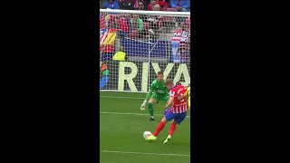 Atlético de Madrid 2 vs 0 UD Las Palmas  Game Highlights ⚽ [upl. by Clywd]