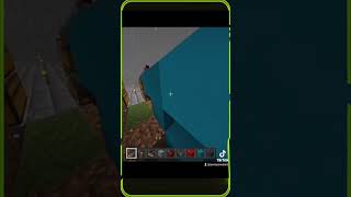 ¿cómo hacer un sorteador de ítems mecanismosdeminecraf minecraft mojangstudios android [upl. by Airpac]