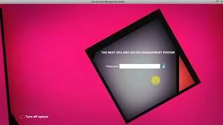 Spa and Salon Management System With Complete Source Code in JAVA [upl. by Lot]