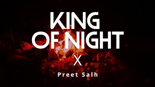 Preet Salh  Kings Of Nights Official Visuals [upl. by Pascale]