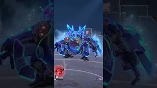 Aetherium Wars BEST Team Frigid Prowler is BROKEN honkaistarrail honkaistarrailguide shorts [upl. by Haimorej675]