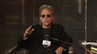 ActorComedian Richard Lewis on What Its Like to Dine with Larry David  The Rich Eisen Show [upl. by Addam457]