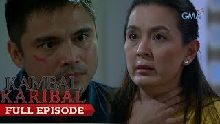 Kambal Karibal Full Episode 58 [upl. by Ayor690]