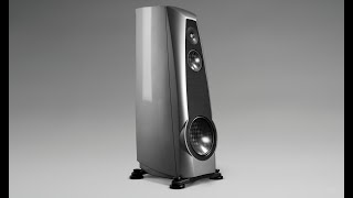 Rockport Technologies Introduces ORION Loudspeaker [upl. by Haven]