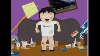 Randy Marsh Obamamov [upl. by Cappello]