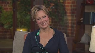 Melora Hardin hits the stage in Appropriate [upl. by Dugas]