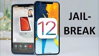 FINALLY HERE How To Jailbreak iOS 122 With The NEW jailbreakitnet untethered iOS 12 Jailbreak [upl. by Teemus]