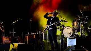 Joe Bonamassa  Just Got Paid LIVE at Umbria Jazz Festival Perugia 16072023 [upl. by Lynd]