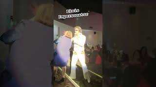 Elvis Impersonator [upl. by Henriette]