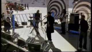 Craig David  Unbelievable live at TOP UK 13022006 [upl. by Ellenrahs516]