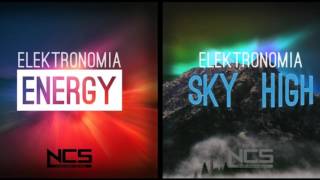 Elektronomia  EnergySky High Mashup [upl. by Gove]