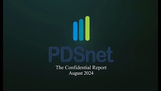 The Confidential Report  August 2024 [upl. by Acnayb]