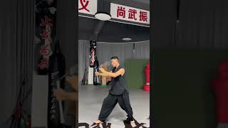 Nunchaku china Master 164Yonghui Yuankungfu nunchaku [upl. by Shanks971]