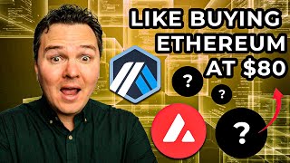 4 Crypto Coins Better Than Ethereum [upl. by Annaesor]