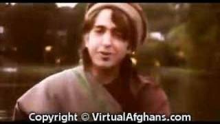 Habib Qaderi New Song Kandahar Ta wolarso [upl. by Simdars425]