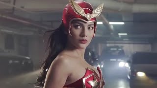 DARNA 2021 FULL TRAILER  JANE DE LEON AS DARNA  FAN MADE TEASER By LOUD [upl. by Tacy]